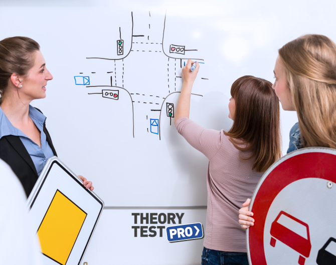 Theory Test