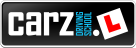 Carz Driving School Logo