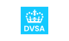 DVSA Logo